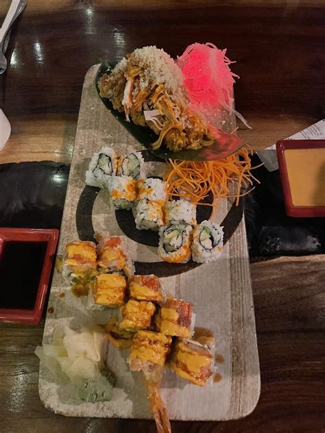 sushi marktheidenfeld|Youngs Sushi Asia kitchen, Marktheidenfeld